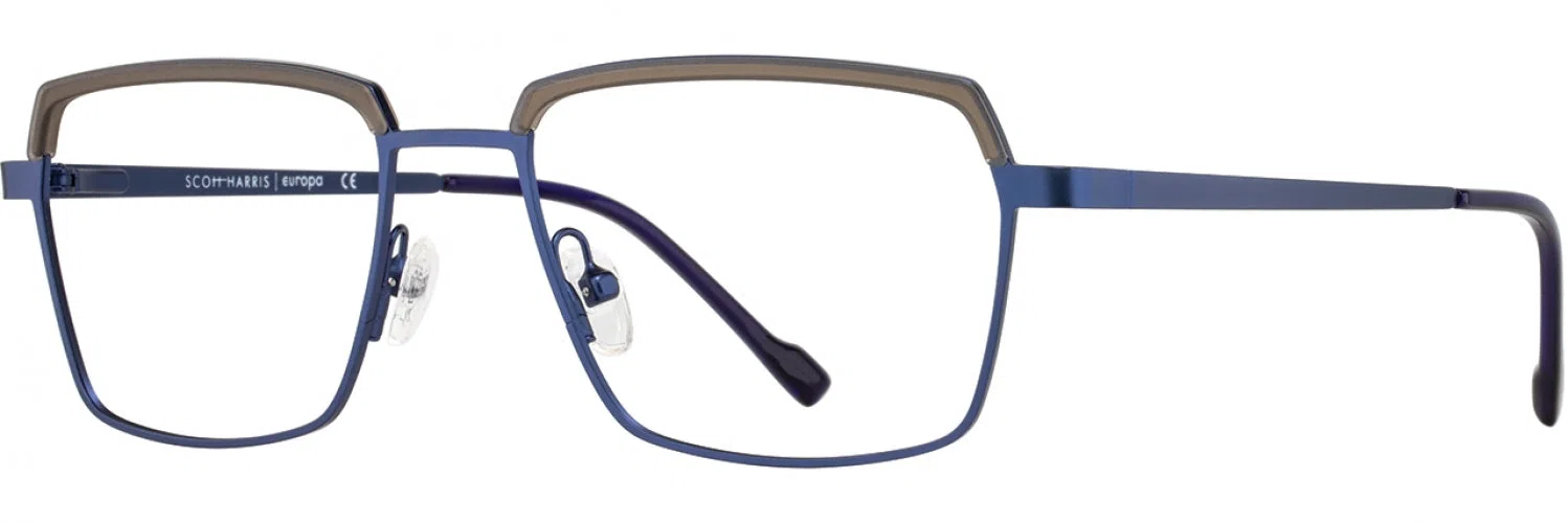 Scott Harris SH890 Eyeglasses - view 9